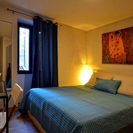 Bodi Apartment Rovinj Exterior foto