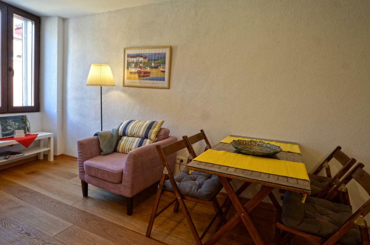 Bodi Apartment Rovinj Exterior foto